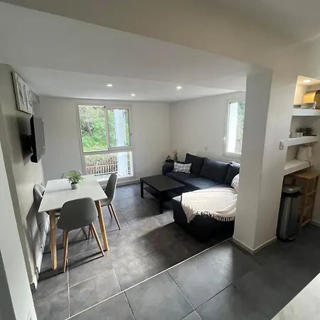 Appartamento Magnifique T2 La Penne-sur-Huveaune
